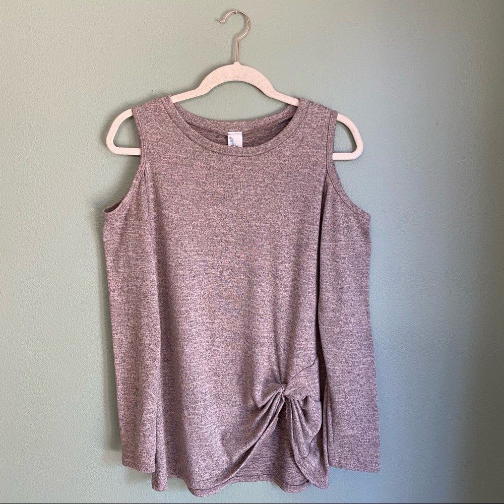 BRENDA’S USA Top